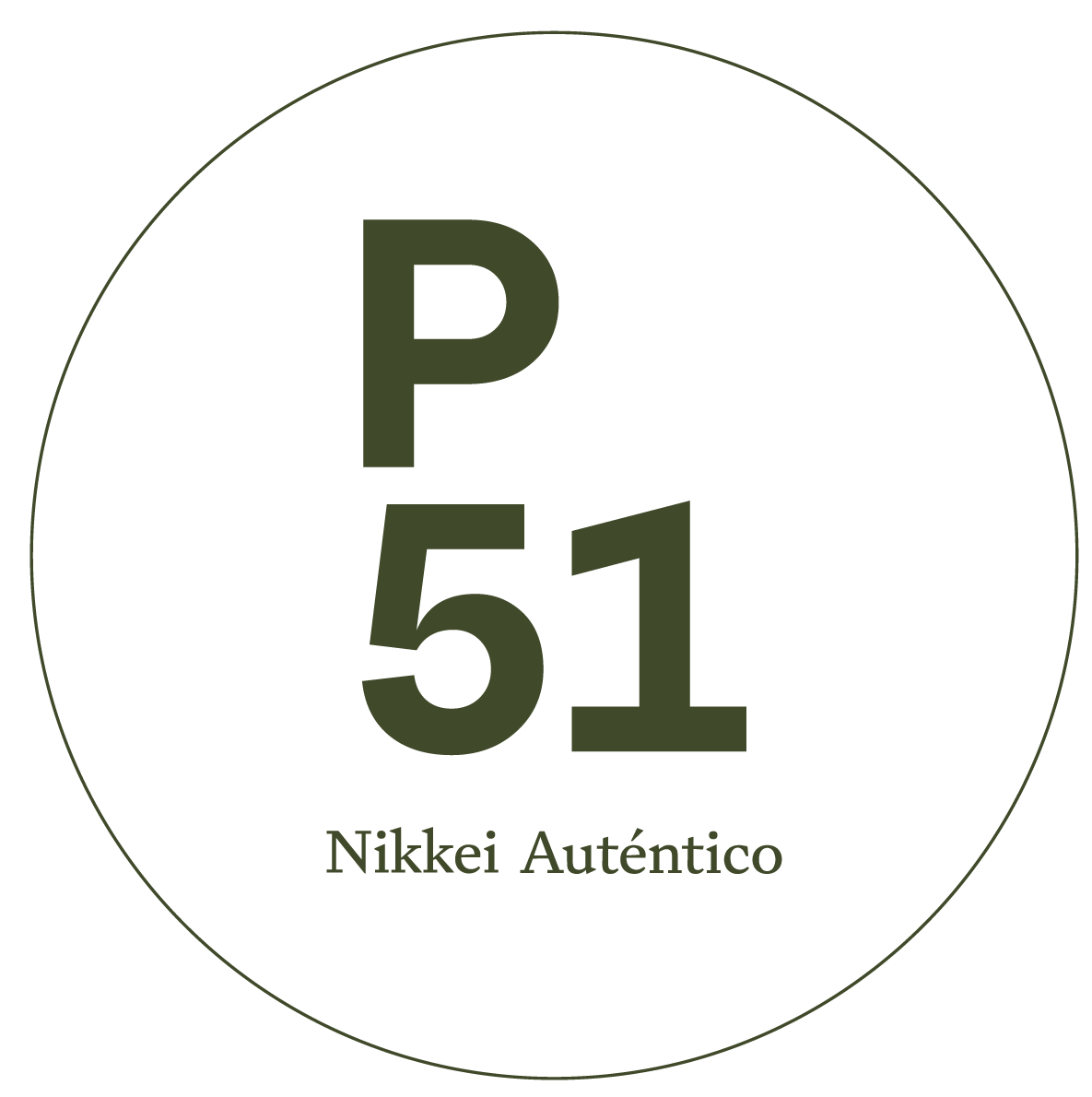 P51 Nikkei - Restaurante en Lima