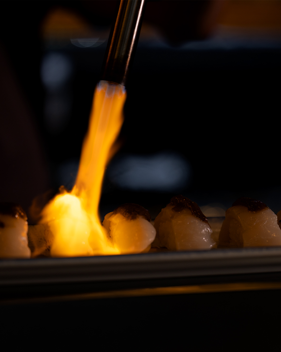 Catering nikkei para eventos Lima - P51